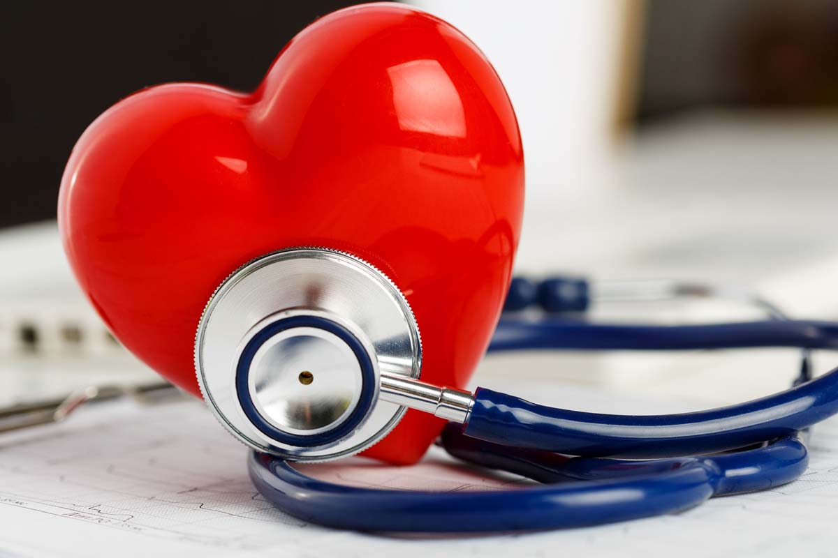 4 hipertónia kockázati csoport túró és a szív egészsége