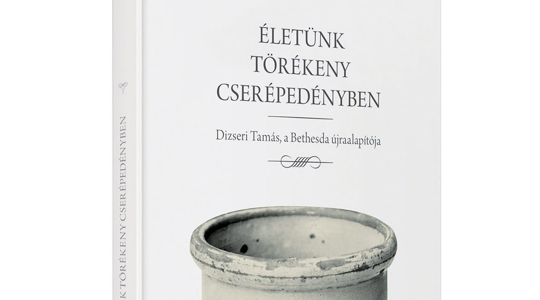 Életünk törékeny cserépedénybe