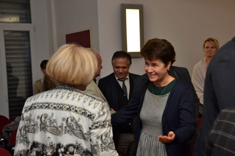 Dr. Szabó Ildikó Czinner-díjas lett