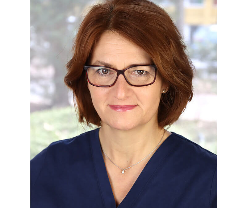 Dr. Gergely Anita