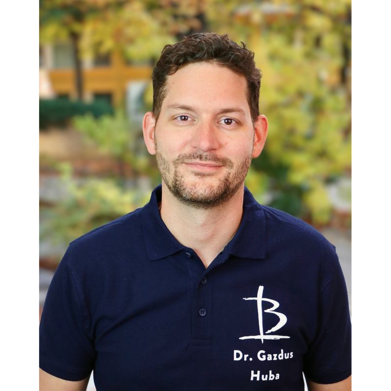 Dr. Gazdus Huba