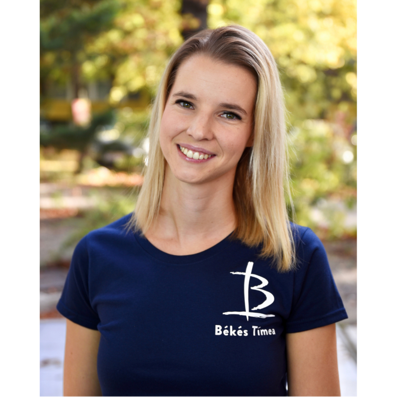 Gyógytorna Ambulancia 4 Békés Tímea
