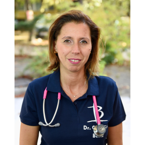 Dr. Gyömörei Beáta