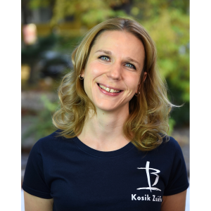 Kosik Zsófia