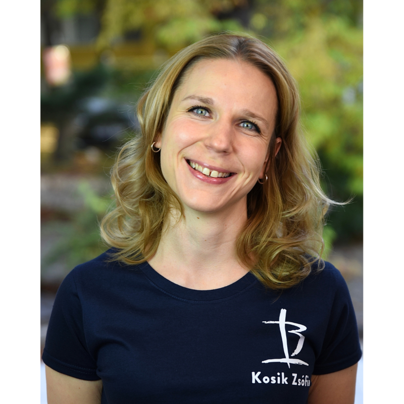 Gyógytorna Ambulancia 11 Kosik Zsófia