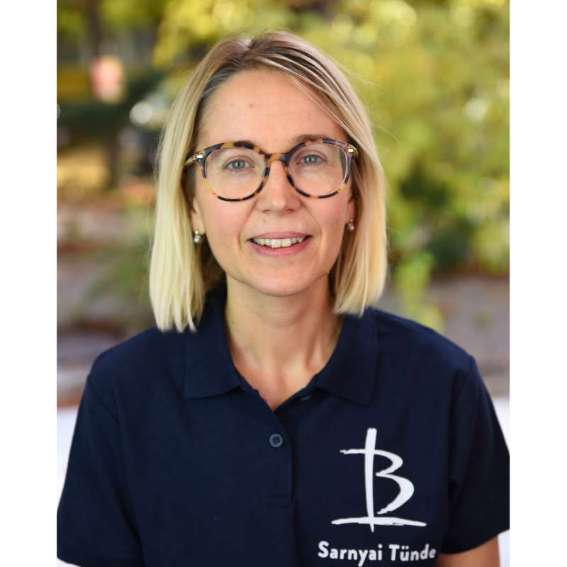 Dietetika 4 Sarnyai Tünde