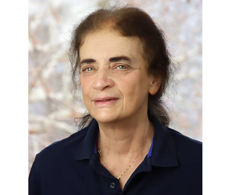 Dr. Siegler Zsuzsa