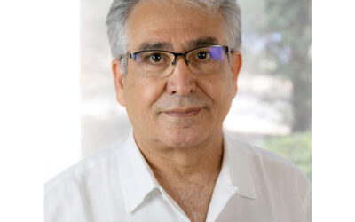 Dr. Daoud Salim