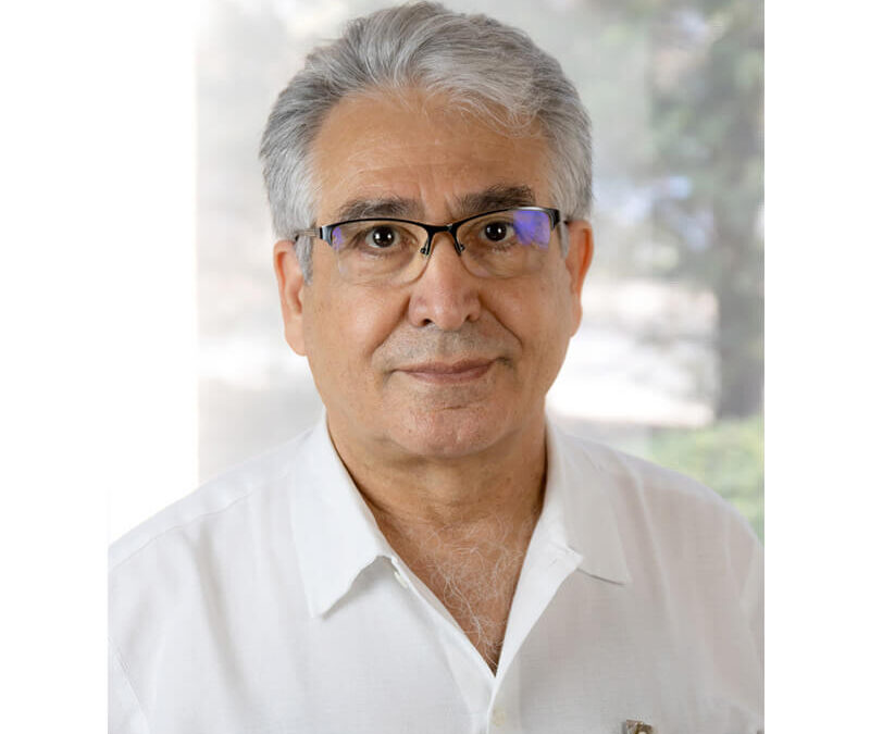 Dr. Daoud Salim