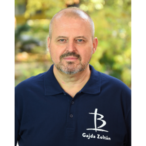 Gajda Zoltán