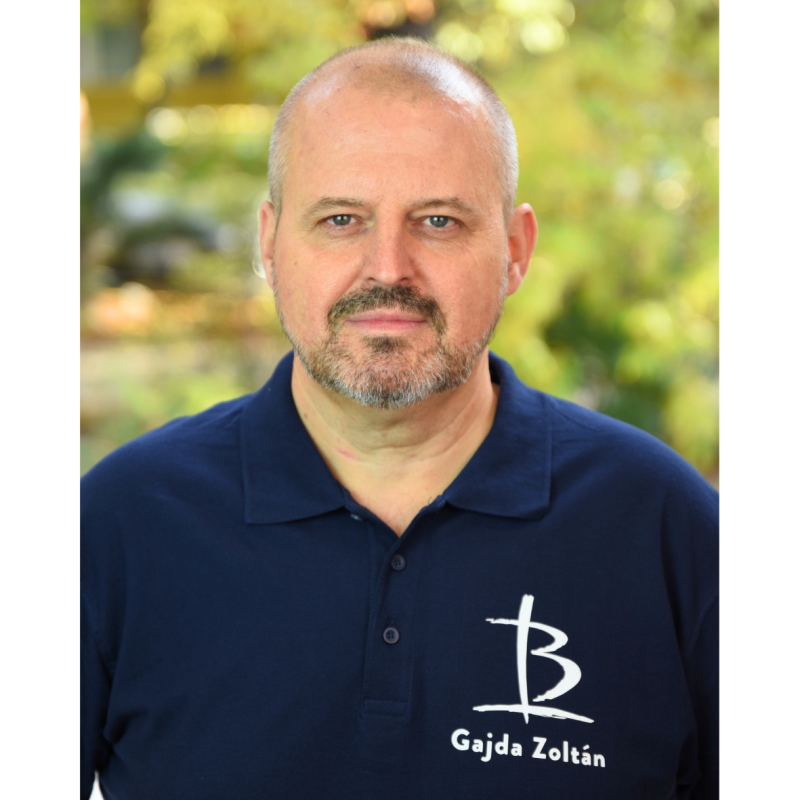 Dietetika 1 Gajda Zoltán