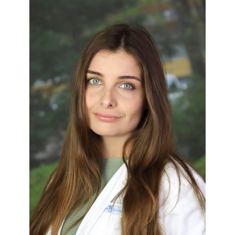 Dr. Benke Judit