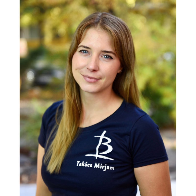 Takács Mirjam