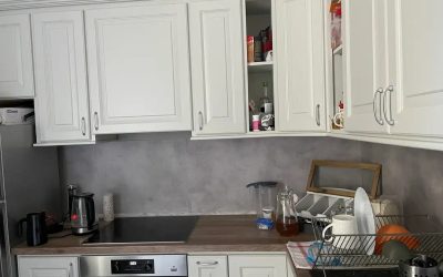 Híreink 2 Megújult a Bethesda KIDSz konyhája a Bethlen Gábor Alap támogatásával