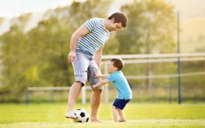 Mit sportoljon a gyermek? – sportorvos tanácsai