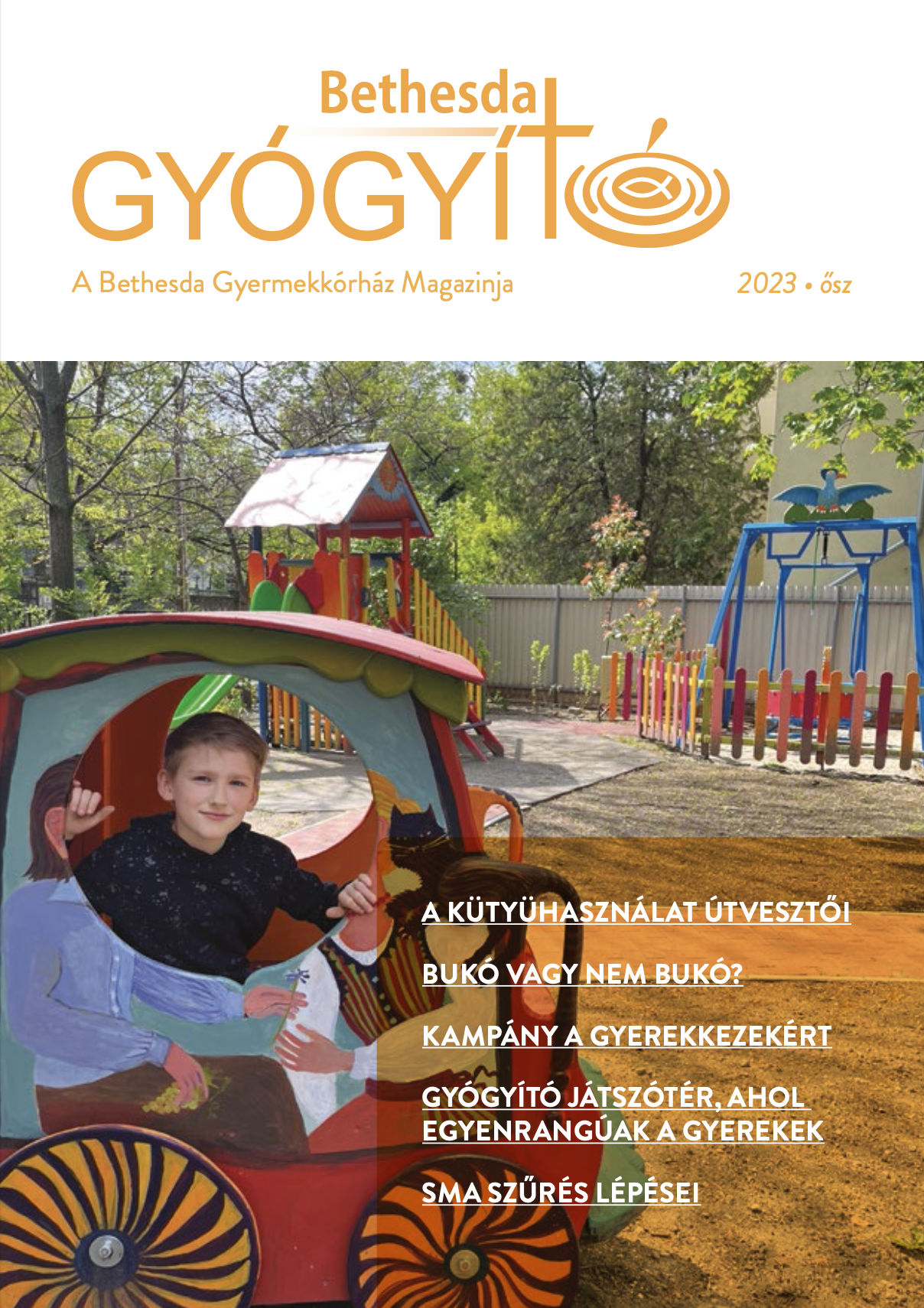 Beteshda-Gyogyito-Magazin-2023-osz-cover