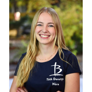 Tóth Dorottya Nóra