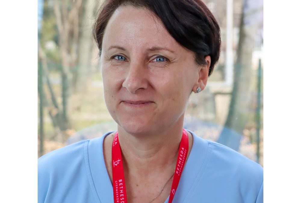 Vígh Csilla