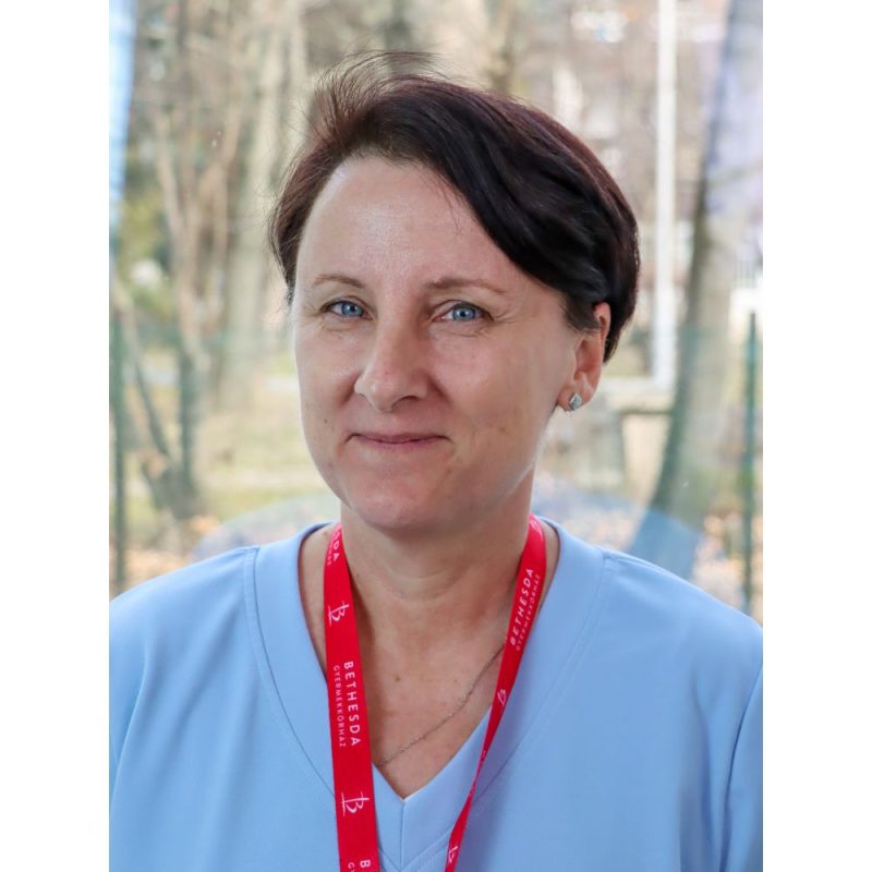 Vígh Csilla