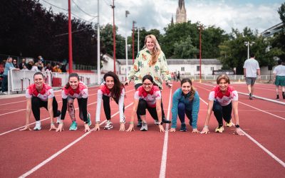 Sportpályán a magyar egészségügy  – Először mozdultak együtt a hazai kórházak dolgozói saját egészségükért a Kórházak Országos Sportnapján