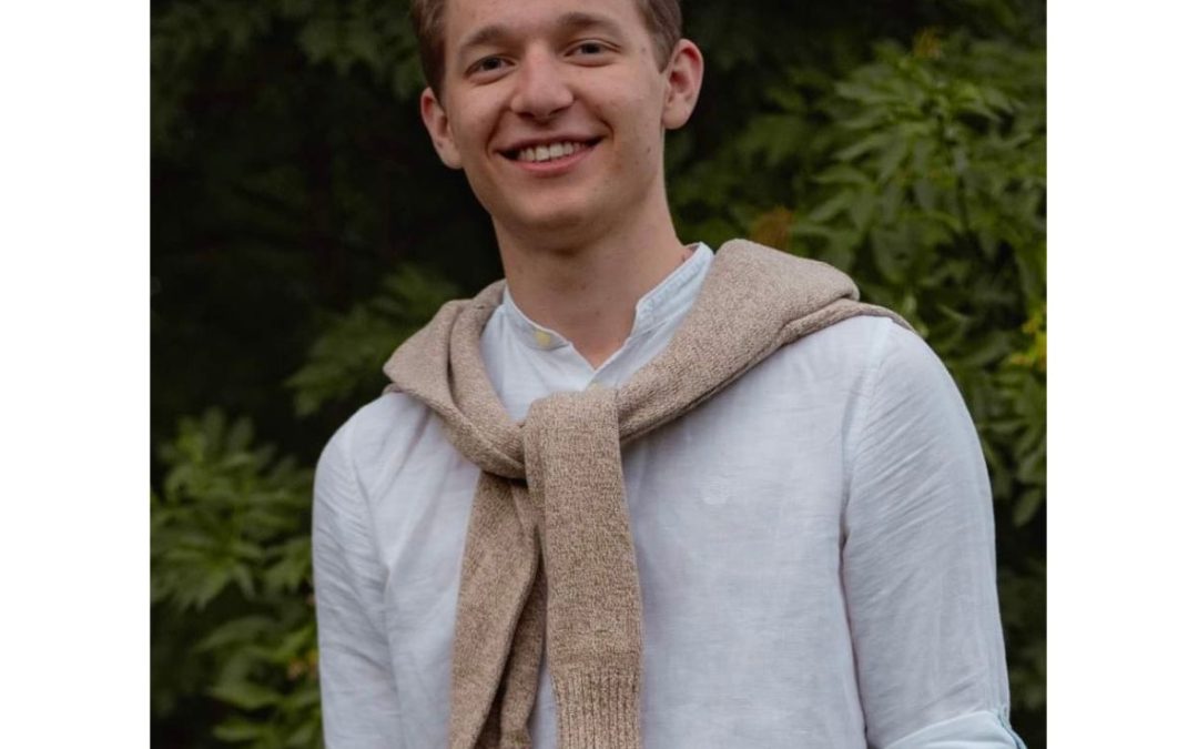 Szauer András