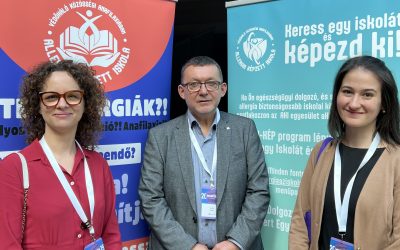 📣 Fontos lehetőség iskolák, óvodák és bölcsődék számára – segítünk felkészülni az anafilaxiás vészhelyzetekre!