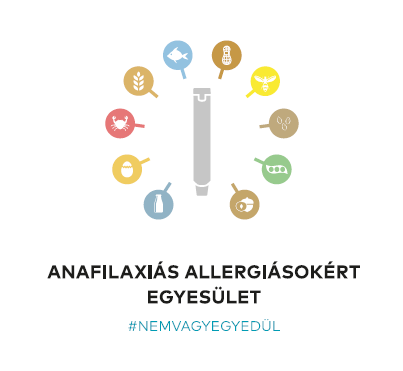 Anafilaxias Allergiasokert Egyesulet