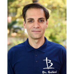 Dr. Gulácsi György