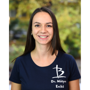 Dr. Mátyus Enikő