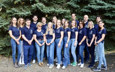 Egyedülálló ellátás a fiatal sportolókért – Megnyílt a Bethesda Sportegészségügyi Központja