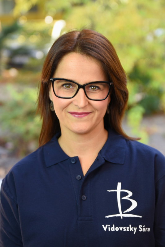 Gyermek Sportegészségügyi Központ 3 6