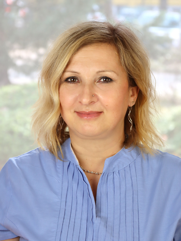 IMG 3370 Dr. Karasz Hajnalka II. Belgyogyaszat