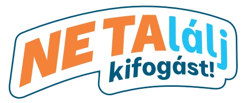 NETAlálj kifogást