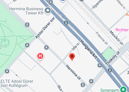 Down Szakrendeles uj hely