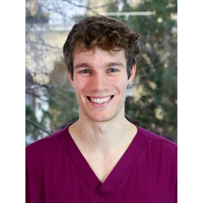 Aneszteziológiai és Intenzívterápiás Osztály 27 Dr. Tass Bulcsú