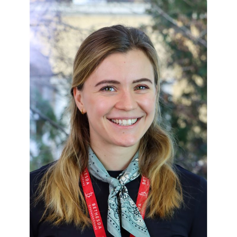 Pszichiátria Szakrendelés 13 Dr. Temes Aliz