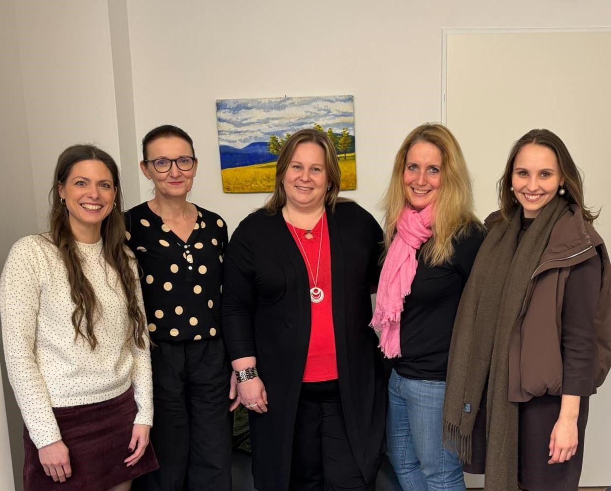 Ambulancia 21 Kamasz-Szakasz Kognitív Viselkedésterápiás Gyermekközpont