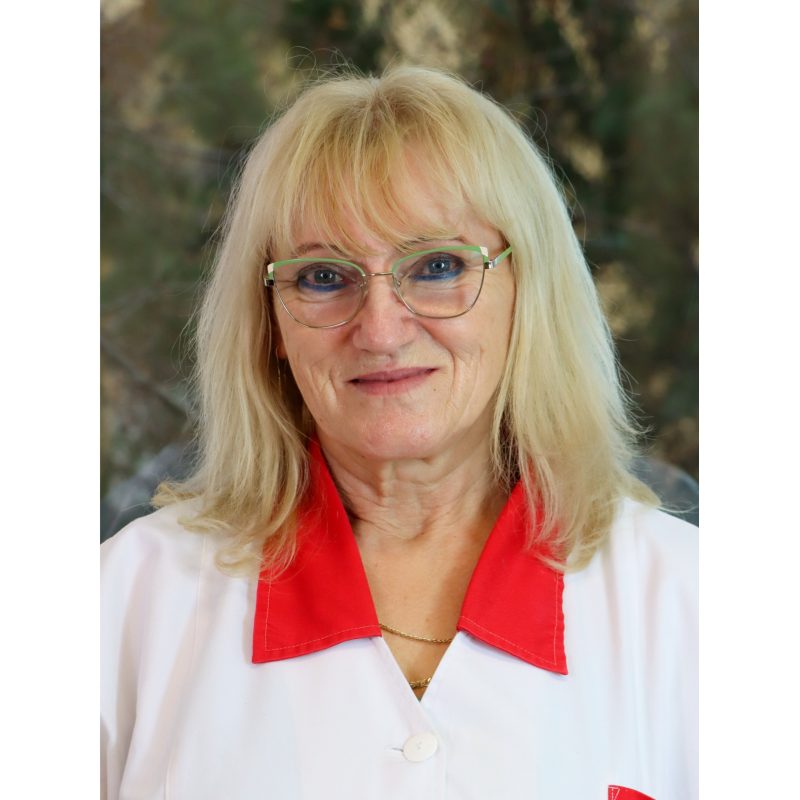 Higiénia 24 Nagyszalóki Tiborné