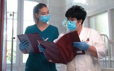 Home 10 Rezidens Diplomás Ápolói Program a Bethesda Gyermekkórházban