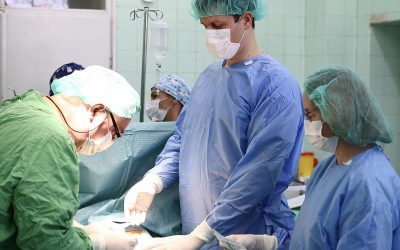 Home 9 Egyedülálló magántámogatásnak köszönhetően újulnak meg a Bethesda Gyermekkórház gyógyító terei