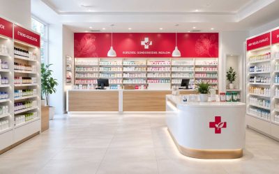 Gyógyszertári kisokos