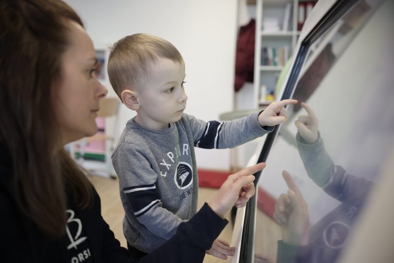 Volt, akiről azt mondták, nem éli túl – Négy gyermek történetén keresztül kér segítséget a Bethesda 2 Patrik es Schulcz Orsolya gyogytornasz