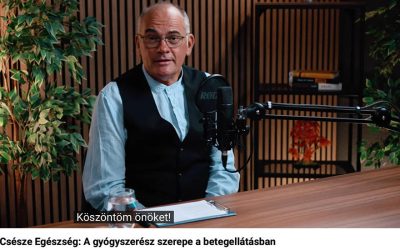 Gyógyszertár 2 Egy Csésze Egészség